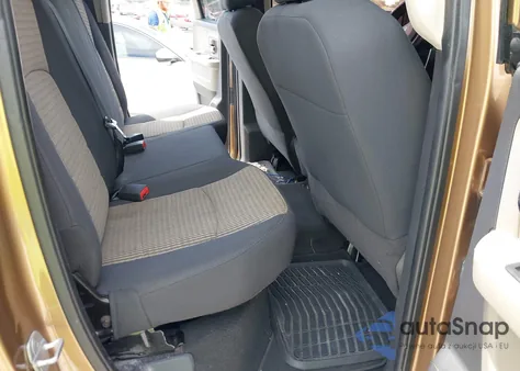 2011 Dodge Ram 1500 z USA, uszkodzony, nr VIN 1D7RB1GP4BS657326